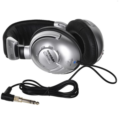 Behringer HPS3000 - Słuchawki uniwersalne Behringer HPS3000 - Słuchawki uniwersalne