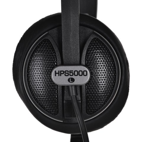 Behringer HPS5000 - Słuchawki studyjne Behringer HPS5000 - Słuchawki studyjne