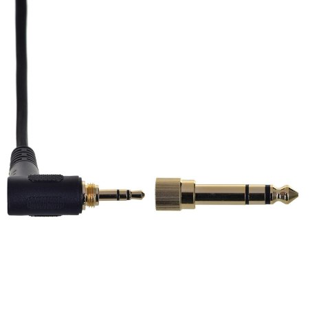 Behringer HPS5000 - Słuchawki studyjne Behringer HPS5000 - Słuchawki studyjne