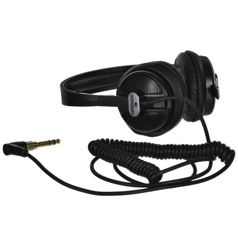 Behringer HPS5000 - Słuchawki studyjne Behringer HPS5000 - Słuchawki studyjne