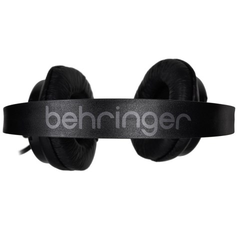 Behringer HPS5000 - Słuchawki studyjne Behringer HPS5000 - Słuchawki studyjne