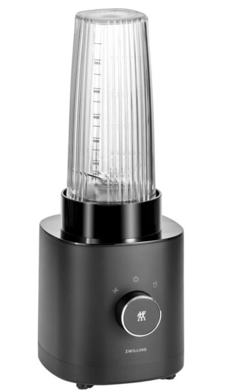 Blender ZWILLING Enfinigy 53003-001-0 Czarny Blender ZWILLING Enfinigy 53003-001-0 Czarny