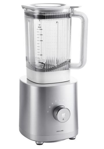 Blender uniwersalny ZWILLING Enfinigy 53002-000-0 Srebrny Blender uniwersalny ZWILLING Enfinigy 53002-000-0 Srebrny