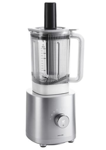 Blender uniwersalny ZWILLING Enfinigy 53002-000-0 Srebrny Blender uniwersalny ZWILLING Enfinigy 53002-000-0 Srebrny