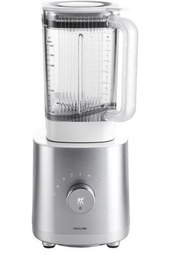 Blender uniwersalny ZWILLING Enfinigy 53002-000-0 Srebrny Blender uniwersalny ZWILLING Enfinigy 53002-000-0 Srebrny