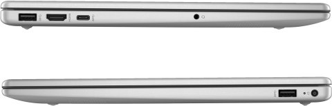 HP 15-fd0235nw i5-1334U 15.6"FHD AG slim 250nits 16GB DDR4 SSD512 Intel Iris Xe No ODD Cam1080p Win11 2Y Natural Silver HP 15-fd0235nw i5-1334U 15.6"FHD AG slim 250nits 16GB DDR4 SSD512 Intel Iris Xe No ODD Cam1080p Win11 2Y Natural Silver