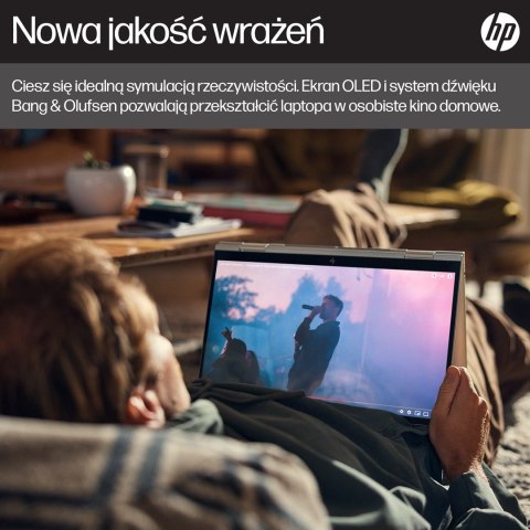 HP ENVY x360 15-fe0015nw i5-1335U 15.6"FHD Touch 16GB DDR4 SSD512 Win11 HP ENVY x360 15-fe0015nw i5-1335U 15.6"FHD Touch 16GB DDR4 SSD512 Win11