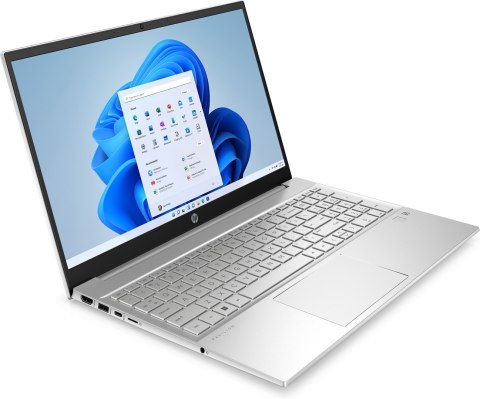 HP Pavilion 15-eh3005nw Ryzen 5 7530U 15.6"FHD AG slim 250nits 8GB DDR4 SSD512 Radeon Integrated Graphics No ODD FPR Cam720p Win HP Pavilion 15-eh3005nw Ryzen 5 7530U 15.6"FHD AG slim 250nits 8GB DDR4 SSD512 Radeon Integrated Graphics No ODD FPR Cam720p Win