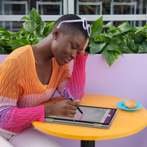 HP Pavilion x360 15-er1002nw i5-1235U 15.6"FHD Touch IPS 250 nits 16GB DDR4 SSD512 Intel Iris Xe Graphics Cam720p Win11 2Y Natur HP Pavilion x360 15-er1002nw i5-1235U 15.6"FHD Touch IPS 250 nits 16GB DDR4 SSD512 Intel Iris Xe Graphics Cam720p Win11 2Y Natur