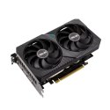 Karta graf. ASUS Dual GeF RTX 3050 OC 8GB