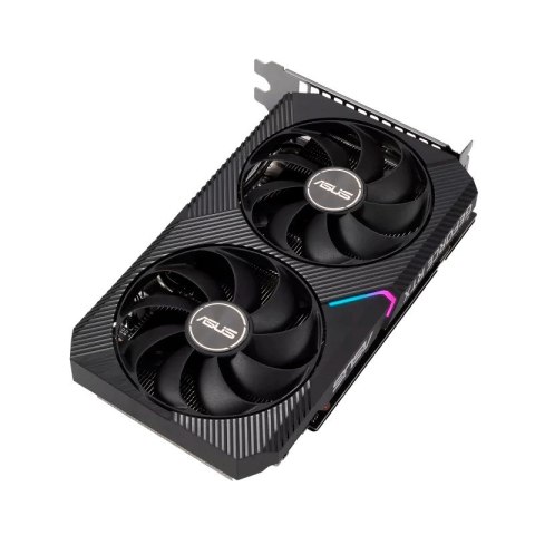 Karta graf. ASUS Dual GeF RTX 3050 OC 8GB Karta graf. ASUS Dual GeF RTX 3050 OC 8GB