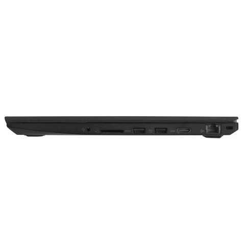 LENOVO ThinkPad T580 i7-8550U 16GB 256GB SSD 15" FHD Win11pro + zasilacz UŻYWANY LENOVO ThinkPad T580 i7-8550U 16GB 256GB SSD 15" FHD Win11pro + zasilacz UŻYWANY