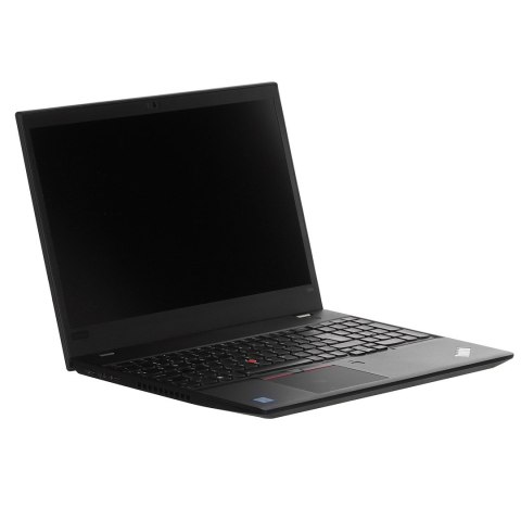 LENOVO ThinkPad T580 i7-8550U 16GB 256GB SSD 15" FHD Win11pro + zasilacz UŻYWANY LENOVO ThinkPad T580 i7-8550U 16GB 256GB SSD 15" FHD Win11pro + zasilacz UŻYWANY