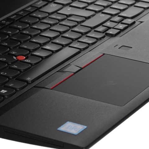 LENOVO ThinkPad T580 i7-8550U 16GB 256GB SSD 15" FHD Win11pro + zasilacz UŻYWANY LENOVO ThinkPad T580 i7-8550U 16GB 256GB SSD 15" FHD Win11pro + zasilacz UŻYWANY
