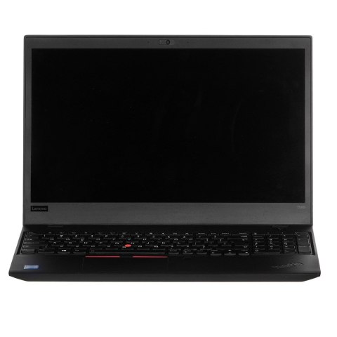 LENOVO ThinkPad T580 i7-8550U 16GB 256GB SSD 15" FHD Win11pro + zasilacz UŻYWANY LENOVO ThinkPad T580 i7-8550U 16GB 256GB SSD 15" FHD Win11pro + zasilacz UŻYWANY