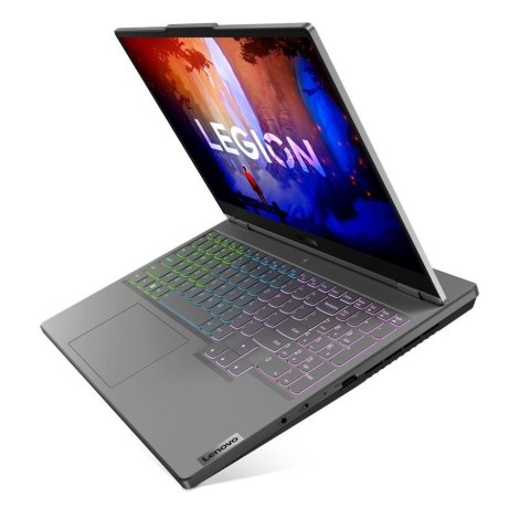 Lenovo Legion 5 15ARH7 Ryzen 5 6600H 15.6" FHD IPS 300nits AG 16GB DDR5 4800 SSD512 GeForce RTX 3050 4GB Win11 Storm Grey Lenovo Legion 5 15ARH7 Ryzen 5 6600H 15.6" FHD IPS 300nits AG 16GB DDR5 4800 SSD512 GeForce RTX 3050 4GB Win11 Storm Grey