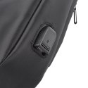 MODECOM TORBA DO LAPTOPA 15,6'' PORTO CZARNA