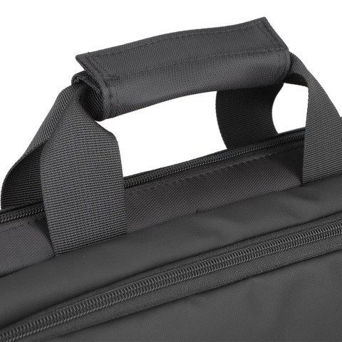MODECOM TORBA DO LAPTOPA 15,6'' PORTO CZARNA MODECOM TORBA DO LAPTOPA 15,6'' PORTO CZARNA