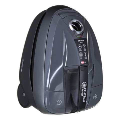 NILFISK Odkurzacz SELECT GRCL13P08A1 Classic NILFISK Odkurzacz SELECT GRCL13P08A1 Classic
