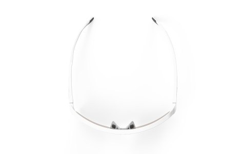 Okulary Rudy Project SPINSHIELD AIR WHITE MATTE - Multilaser Gold Okulary Rudy Project SPINSHIELD AIR WHITE MATTE - Multilaser Gold
