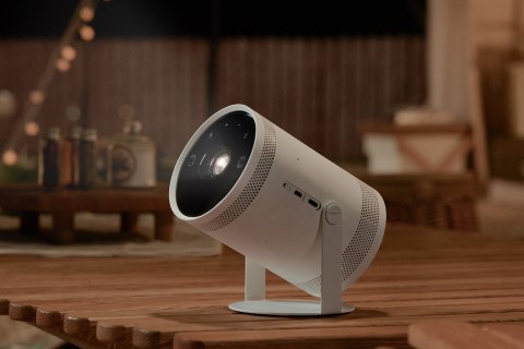 PROJEKTOR SAMSUNG The Freestyle Gen.2 2023 SP-LFF3C PROJEKTOR SAMSUNG The Freestyle Gen.2 2023 SP-LFF3C