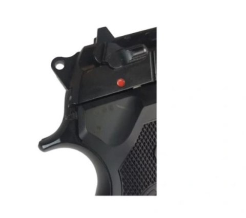 Pistolet wiatrówka RANGER M92 FULL AUTO BLOWBACK k.4,5BBs 18-strzał. KWC Pistolet wiatrówka RANGER M92 FULL AUTO BLOWBACK k.4,5BBs 18-strzał. KWC