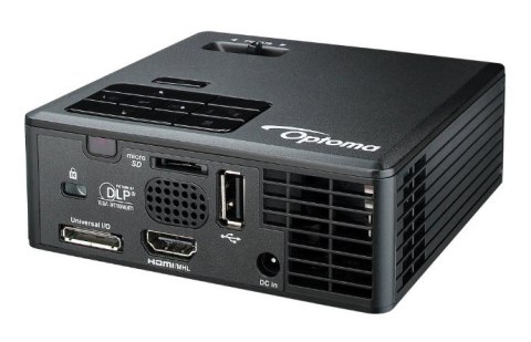 Projektor OPTOMA ML750e 95.8UA02GC1E (LED; WXGA (1280x800)) Projektor OPTOMA ML750e 95.8UA02GC1E (LED; WXGA (1280x800))