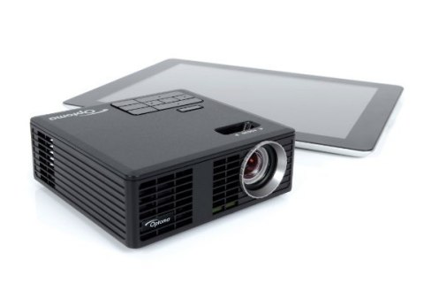 Projektor OPTOMA ML750e 95.8UA02GC1E (LED; WXGA (1280x800)) Projektor OPTOMA ML750e 95.8UA02GC1E (LED; WXGA (1280x800))