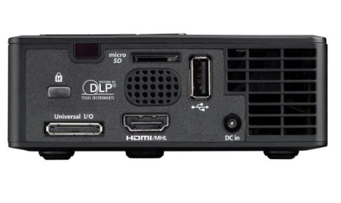Projektor OPTOMA ML750e 95.8UA02GC1E (LED; WXGA (1280x800)) Projektor OPTOMA ML750e 95.8UA02GC1E (LED; WXGA (1280x800))