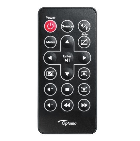 Projektor OPTOMA ML750e 95.8UA02GC1E (LED; WXGA (1280x800)) Projektor OPTOMA ML750e 95.8UA02GC1E (LED; WXGA (1280x800))