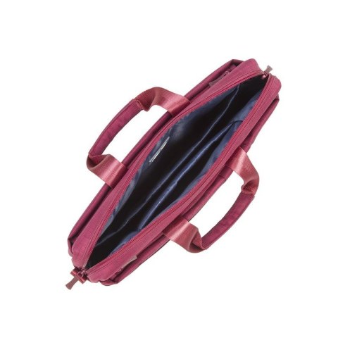 RIVACASE TORBA NA LAPTOP 15,6" BISCAYNE, CZERWONA RIVACASE TORBA NA LAPTOP 15,6" BISCAYNE, CZERWONA