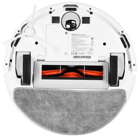 Robot sprzątający z mopem Xiaomi E10 Robot sprzątający z mopem Xiaomi E10