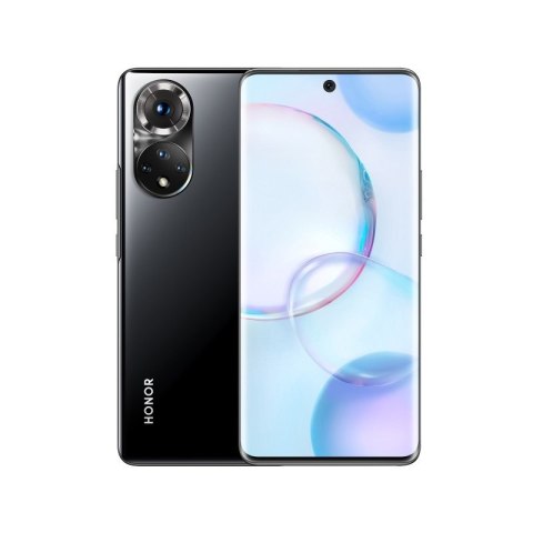 Smartfon Honor 50 5G 6/128GB Czarny (WYPRZEDAŻ) Smartfon Honor 50 5G 6/128GB Czarny (WYPRZEDAŻ)