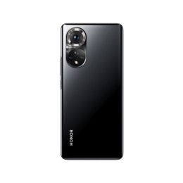 Smartfon Honor 50 5G 6/128GB Czarny (WYPRZEDAŻ)