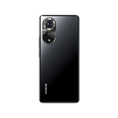 Smartfon Honor 50 5G 6/128GB Czarny (WYPRZEDAŻ) Smartfon Honor 50 5G 6/128GB Czarny (WYPRZEDAŻ)