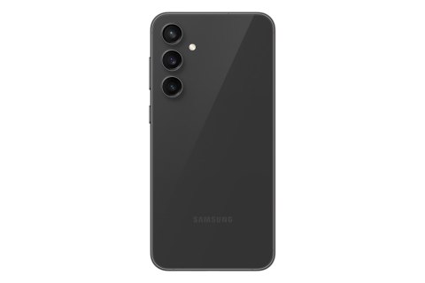 Smartfon Samsung Galaxy S23 FE (S711) 8/256GB 6,4" AMOLED 1080x2340 4500mAh Dual SIM 5G Graphite Smartfon Samsung Galaxy S23 FE (S711) 8/256GB 6,4" AMOLED 1080x2340 4500mAh Dual SIM 5G Graphite
