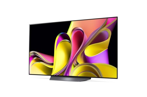 Telewizor 55" LG OLED55B33LA (WYPRZEDAŻ) Telewizor 55" LG OLED55B33LA (WYPRZEDAŻ)