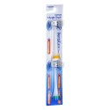 Trójczłonowa końcówka do szczoteczki sonicznej Panasonic EW0900W835 2 sztuki