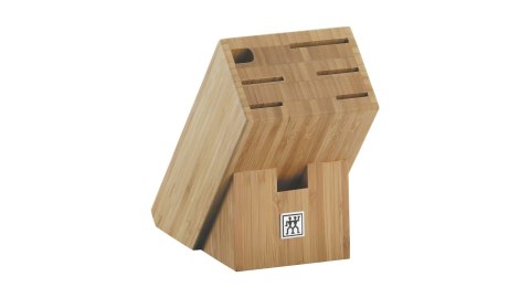 Zestaw noży ZWILLING Four Star 35068-002-0 (Blok do noży, Nożyce x 1, Nóż do warzyw i owoców (10 cm), Nóż do wędlin (16 cm), Nóż Zestaw noży ZWILLING Four Star 35068-002-0 (Blok do noży, Nożyce x 1, Nóż do warzyw i owoców (10 cm), Nóż do wędlin (16 cm), Nóż