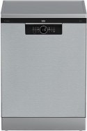 Zmywarka BEKO BDFN26525XQ