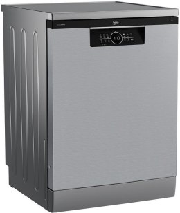 Zmywarka BEKO BDFN26525XQ