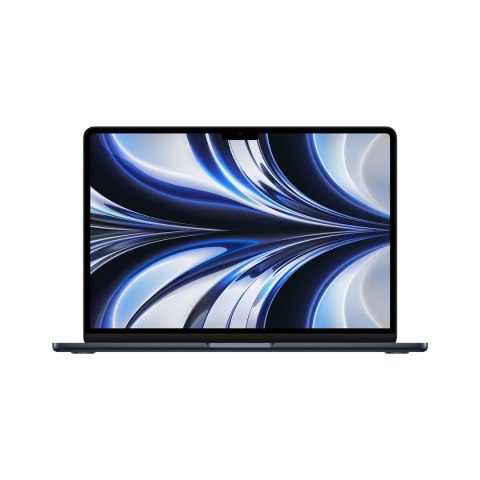 13-inch MacBook Air: Apple M2 chip with 8-core CPU 13-inch MacBook Air: Apple M2 chip with 8-core CPU