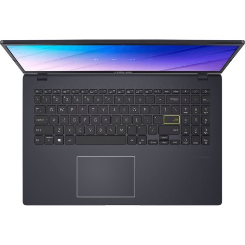 ASUS Vivobook Go E510KA-EJ087WS Celeron N4500 15.6" FHD 60Hz 220nits AG 4GB DDR4 128G eMMC Intel HD Graphics WLAN+BT Cam 42WHrs ASUS Vivobook Go E510KA-EJ087WS Celeron N4500 15.6" FHD 60Hz 220nits AG 4GB DDR4 128G eMMC Intel HD Graphics WLAN+BT Cam 42WHrs