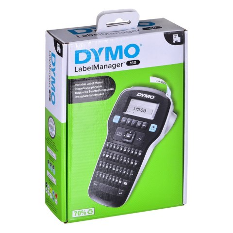Dymo-drukarka etykiet LM160 Dymo-drukarka etykiet LM160
