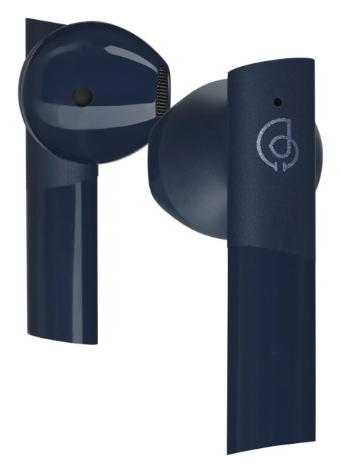 Haylou MoriPods Bluetooth Earphones, BT 5.2, AAC/SBC, True Wireless Blue EU Haylou MoriPods Bluetooth Earphones, BT 5.2, AAC/SBC, True Wireless Blue EU