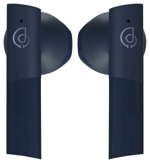 Haylou MoriPods Bluetooth Earphones, BT 5.2, AAC/SBC, True Wireless Blue EU Haylou MoriPods Bluetooth Earphones, BT 5.2, AAC/SBC, True Wireless Blue EU