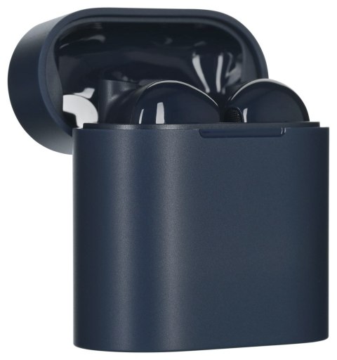 Haylou MoriPods Bluetooth Earphones, BT 5.2, AAC/SBC, True Wireless Blue EU Haylou MoriPods Bluetooth Earphones, BT 5.2, AAC/SBC, True Wireless Blue EU