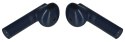 Haylou MoriPods Bluetooth Earphones, BT 5.2, AAC/SBC, True Wireless Blue EU