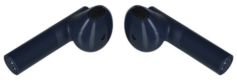 Haylou MoriPods Bluetooth Earphones, BT 5.2, AAC/SBC, True Wireless Blue EU Haylou MoriPods Bluetooth Earphones, BT 5.2, AAC/SBC, True Wireless Blue EU