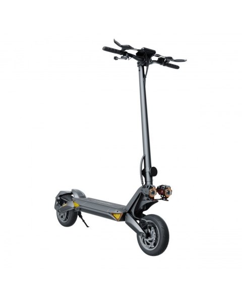 Hulajnoga elektryczna Ruptor R6 V3 Czarny Hulajnoga elektryczna Ruptor R6 V3 Czarny